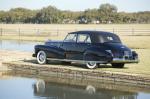 Cadillac Series 60 Special Town Car by Derham 1941 года